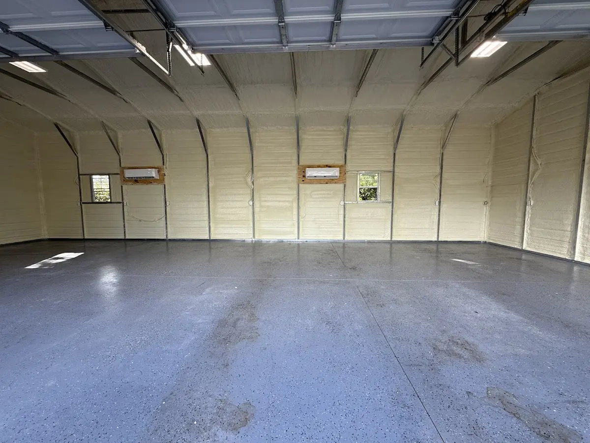 Spray Foam Roofing services in Arden Hills, MN